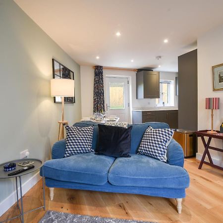 Conybeare Cottage Lyme Regis Zewnętrze zdjęcie