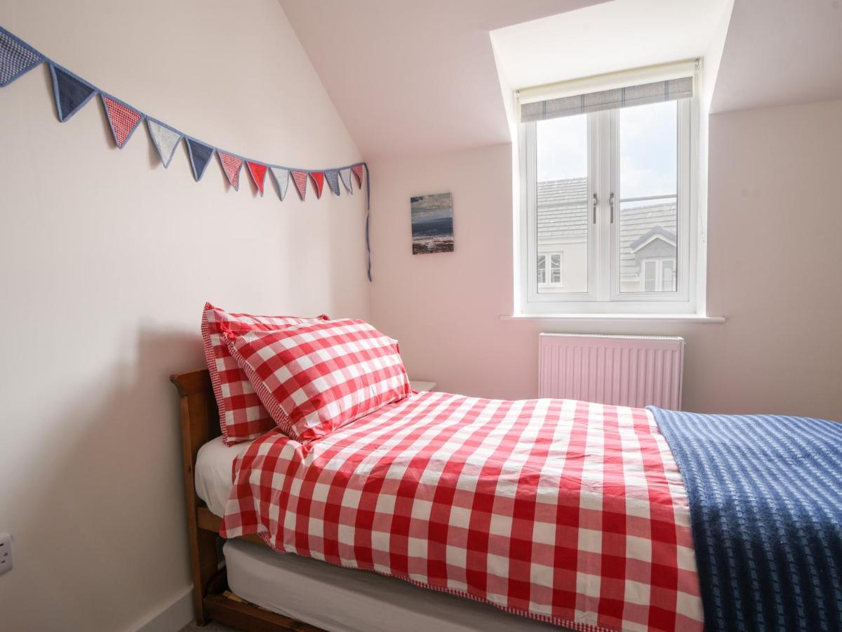 Conybeare Cottage Lyme Regis Zewnętrze zdjęcie