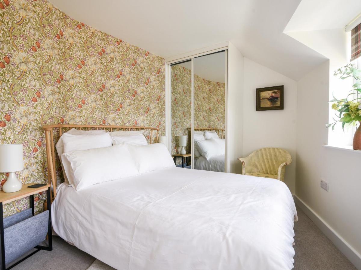 Conybeare Cottage Lyme Regis Zewnętrze zdjęcie